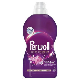 Skystas skalbiklis  Perwoll  Detergent Blossom Color 2l