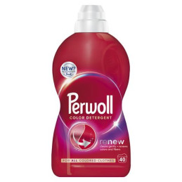 Skalbiklis  Perwoll  Color Detergent 2l