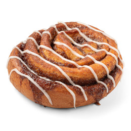 Bandelė  Cinnabon  su cinamonu 180g