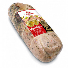 Slėgtainis  Naminis  kepenų  Vigesta