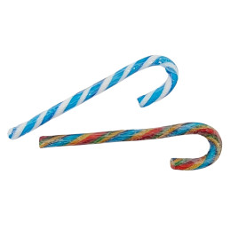 Ledinukas-lazdelė 1vnt*12g Candy Cane