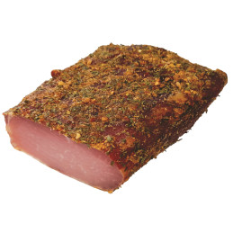 Vytinta kiaulienos filė / Mažeikių mėsinė