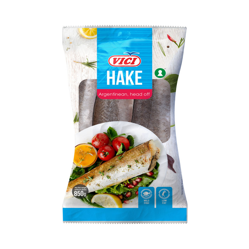 Jūrinės lydekos b/g 1kg gryno 850g