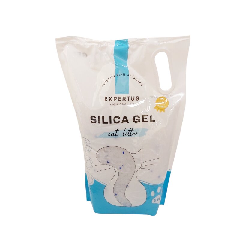 Silikoninis kraikas  EXPERTUS  3.8l