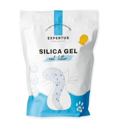 Silikoninis kraikas  EXPERTUS  10l