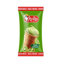 Ledai Baltoji varnelė 130ml/70g kivių-geltonųjų slyvų plombyras