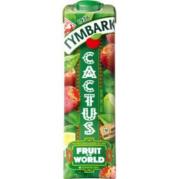 Gėrimas  Tymbark  kaktusų, citrinų, obuolių  42%, 1l