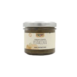 Pistacijų kremas  Luscioux  100g