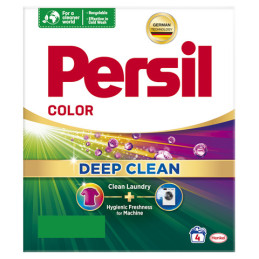 Skalbimo milteliai  Persil  Color 220g