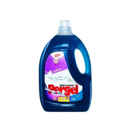 Skystas skalbiklis ''Pergel'' spalvotiems 3l