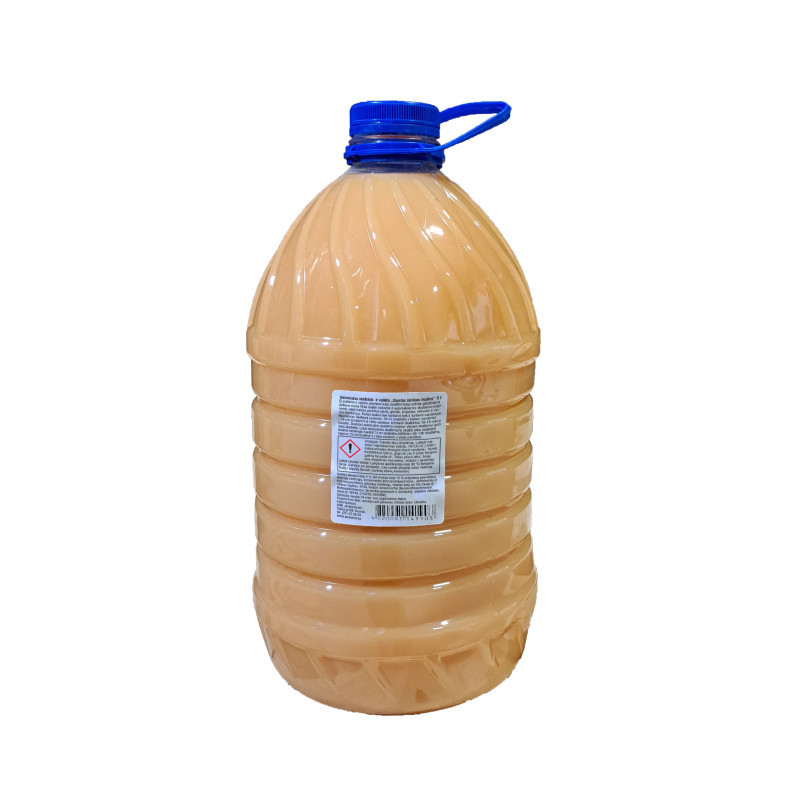 Skystas ūkiškas muilas 5l