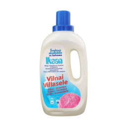 Skalbiklis su balzamu IKSAN 500g