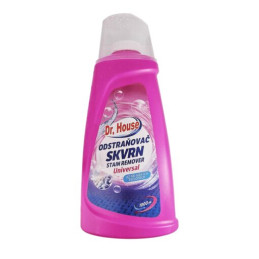 Skystas dėmių šalinimo gelis  Dr. Hause  1L