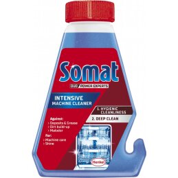 Indaplovių pržiežiūros priemonė   Somat 50ml