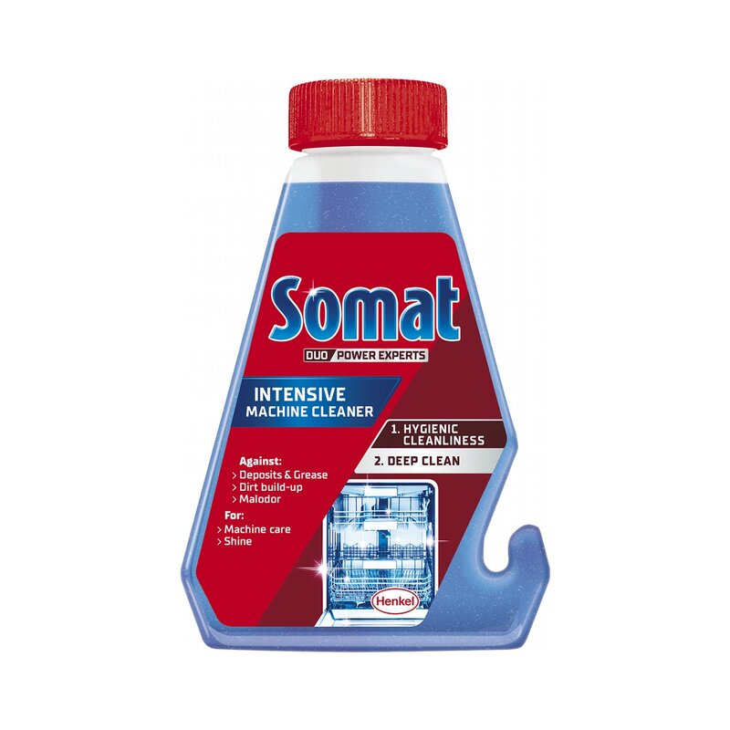 Indaplovių pržiežiūros priemonė   Somat 50ml