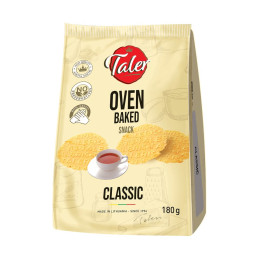 Traškučiai  Taler Classic, 180g