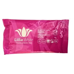 Skalbinių baliklis  LIILIA  White 200g
