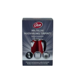 Milteliai nuovirom tirpinti 100g