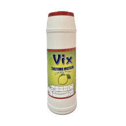 Šveitimo milteliai  VIX   500g Citrina