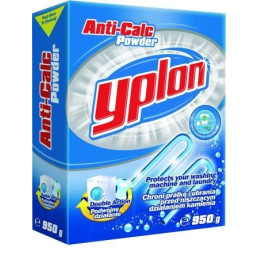 Nukalkintojas automatinėms skalbimo mašinoms 950g