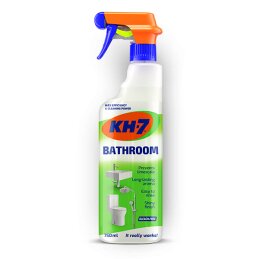 Vonios valiklis KH-7 750ml