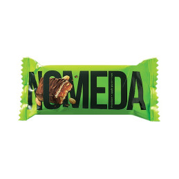 Saldainis vaflinis Nomeda original,  44g