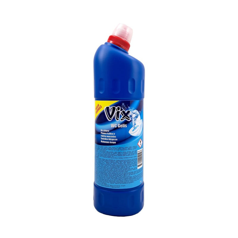 Wc gelis  Vix  be chloro 1000ml