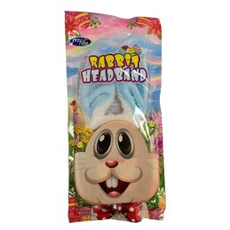 Lankelis zuikio ausys+saldainiukai