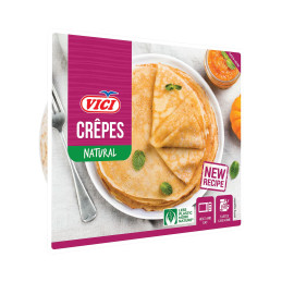 Lietiniai, natūralūs, šaldyti 500g