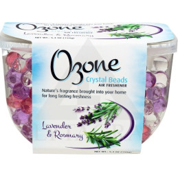 Oro gaiviklis kristalai Ozone levand 150g