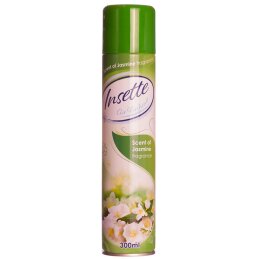 Oro gaiviklis  Insette  Jasmine 300ml
