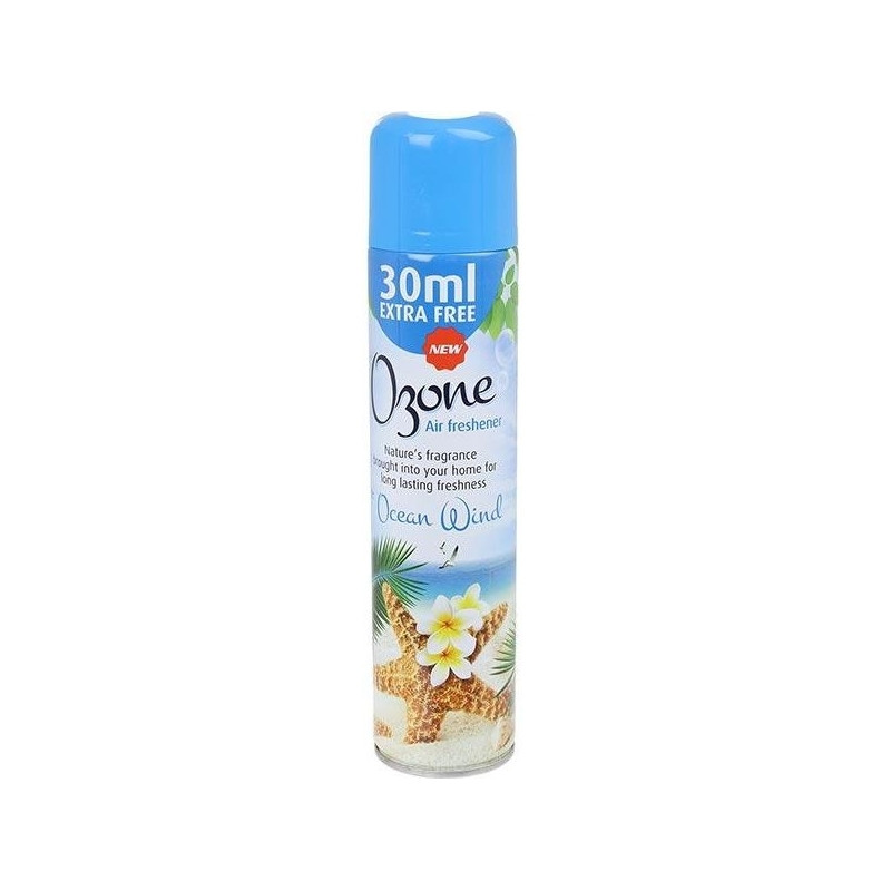 Oro gaiviklis Ozone Ocean Wind 300ml