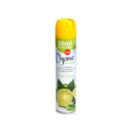Oro gaiviklis Ozone  Green lemon 300ml