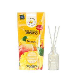 Patalpų kvėpiklis Los Aromas Mikado 30ml Mango