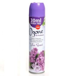 Oro gaiviklis Ozone Lilac scent  300ml