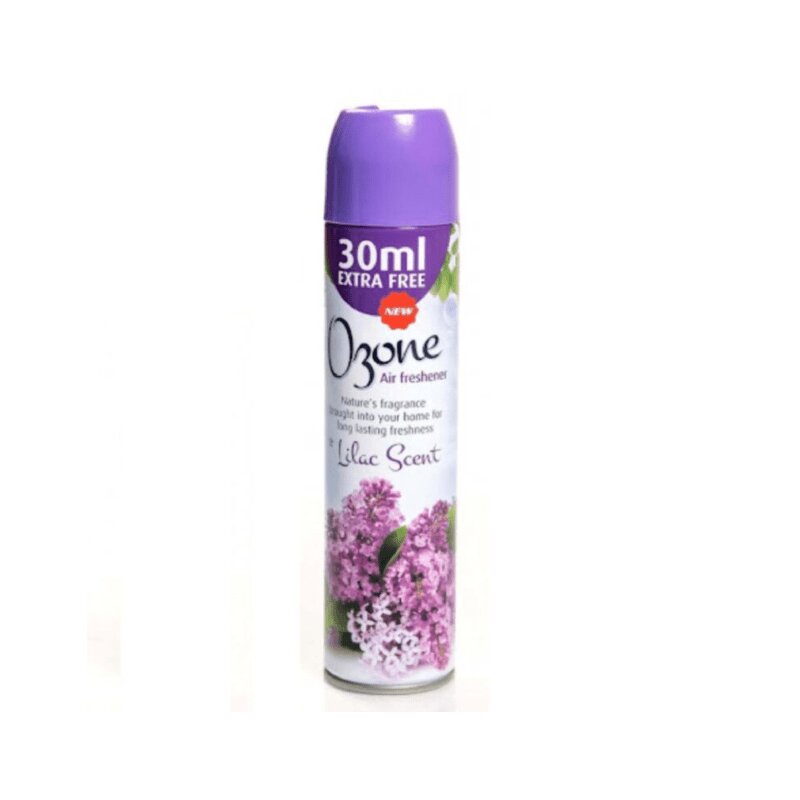Oro gaiviklis Ozone Lilac scent  300ml