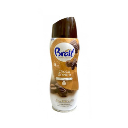 Oro gaiviklis Brait 300ml Choco Dream