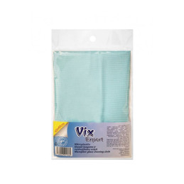 Mikropluošto šluostė langams ir veidrodžiams valyti 40*40cm