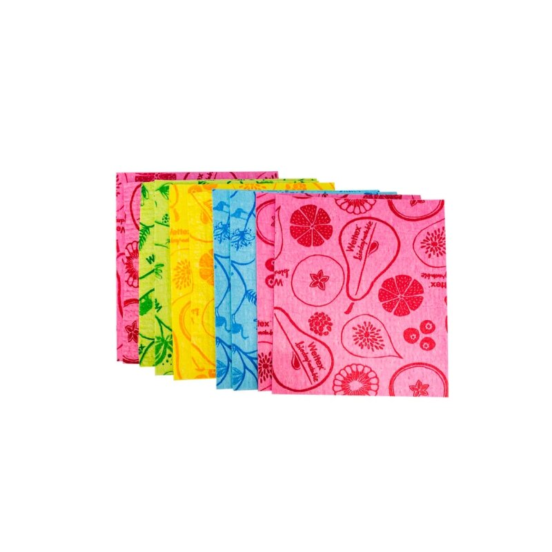 Šluostė Wettex 1vnt 20,3x17,6cm