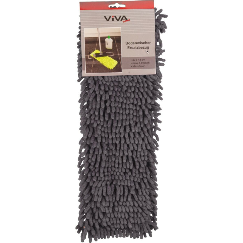 Mikropluošto šluostė  Viva  42x13cm