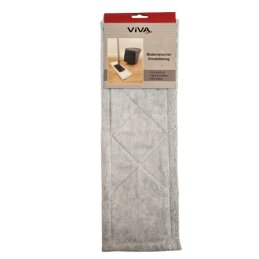 Mikrofibrinė šluostė su kišene  VIVA  44.5X15cm