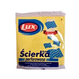 Pašluostė universali perforuota 3vnt