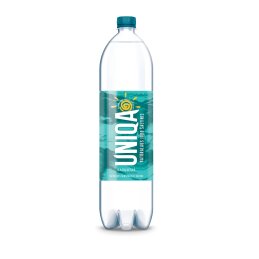 Gazuotas vanduo UNIQA, 1,5L
