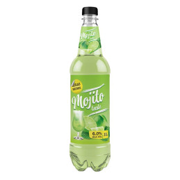 Sidras GERAS SKONIS Mojito (6%), 1l