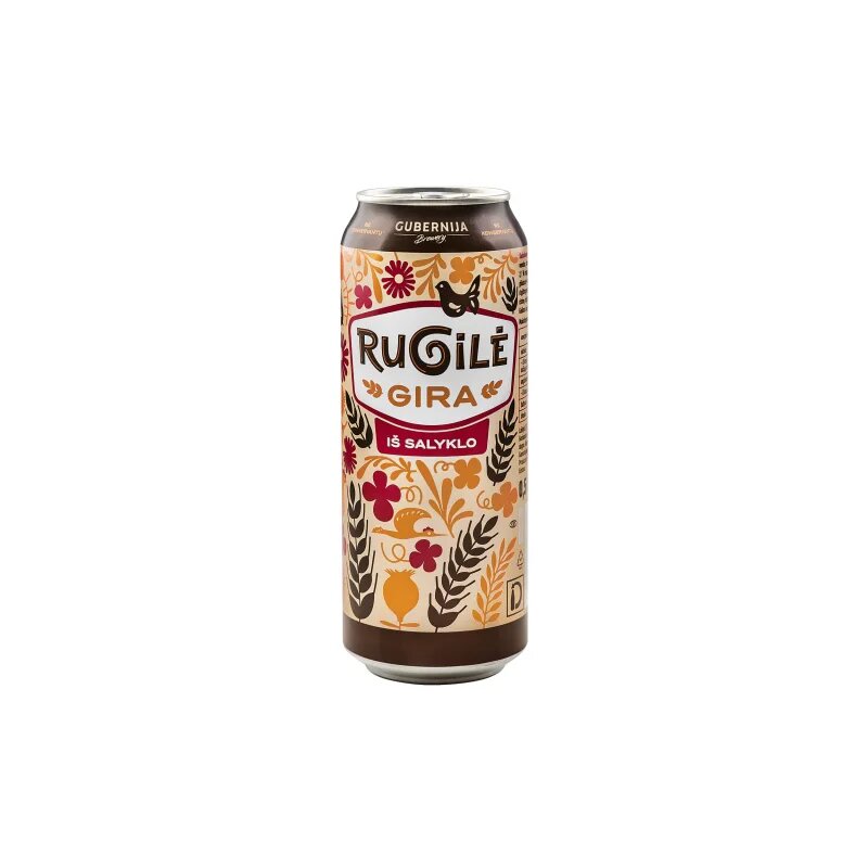 Gira  Rugilė, 500 ml