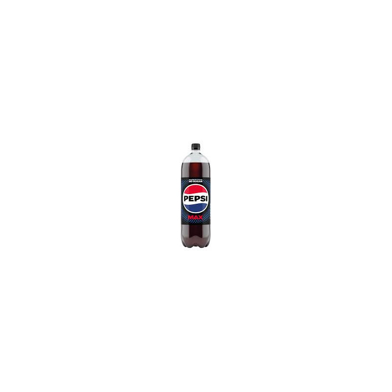 Gazuotas gėrimas Pepsi Zero 2l