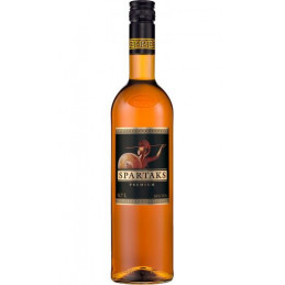 Spiritinis gėrimas Spartaks Premium (36%), 700 ml