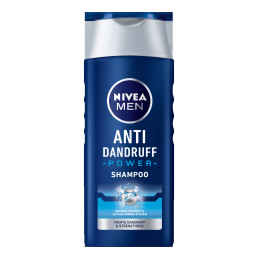 Šampūnas nuo pleiskanų  Nivea Men Power  250ml