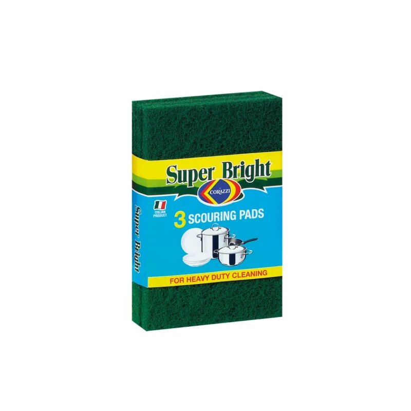 Šveitimo padukas Corazzi 3vnt