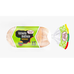 Batonas  Vytauto Didžiojo  XS ,300g